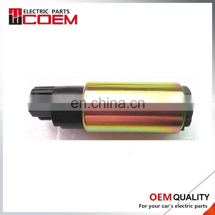 High pressure Big pin Auto Parts for Mitsubishi Mazda Honda Acura 195130-6970 195130-7160 195130-7030 Electric Fuel Gas Pump