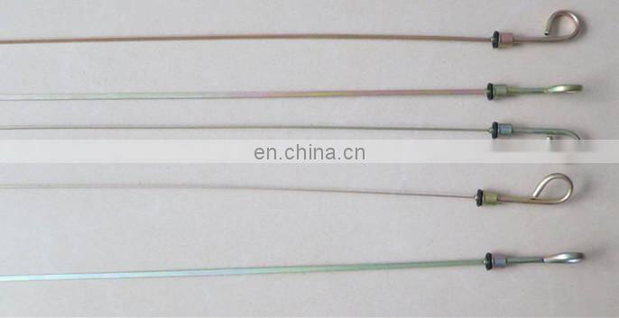 Engine parts oil dipstick tube C3285707 oil dipstick 4935192