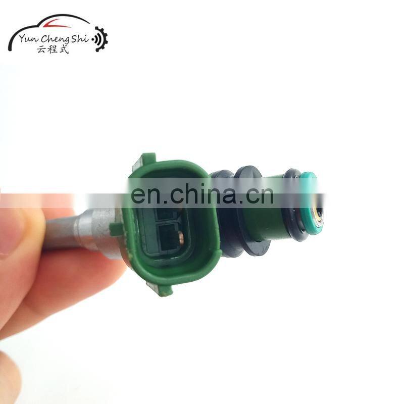 Genuine OEM Fuel Injector nozzle 3B4-13761-00-00 Fits For YAMAHA Grizzly YZ450F WR450F 2001-2006