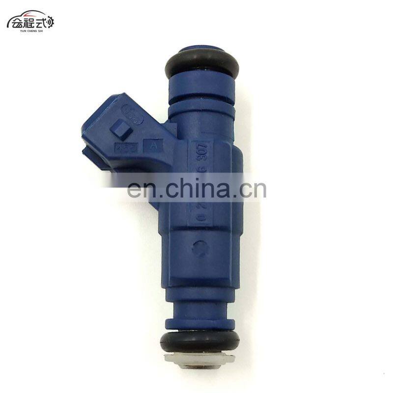 Best Sell 0280156307 Fuel Injector Nozzle Injection For Changan Dong Feng