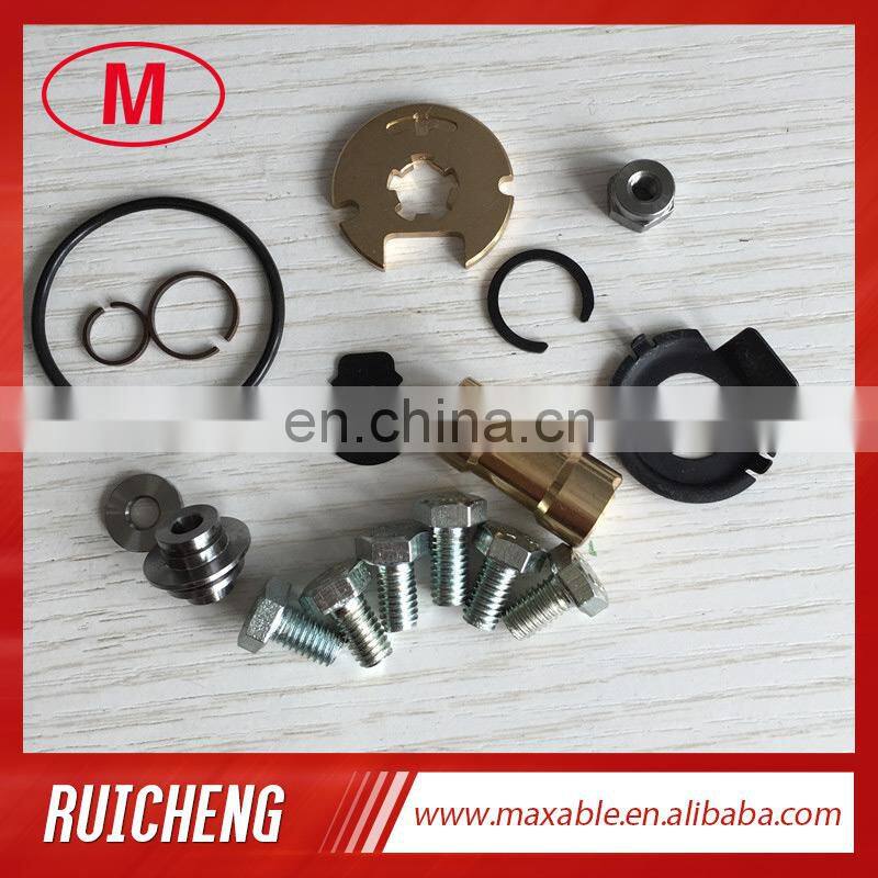 k03 K04 turbocharger repair kits/turbo kits