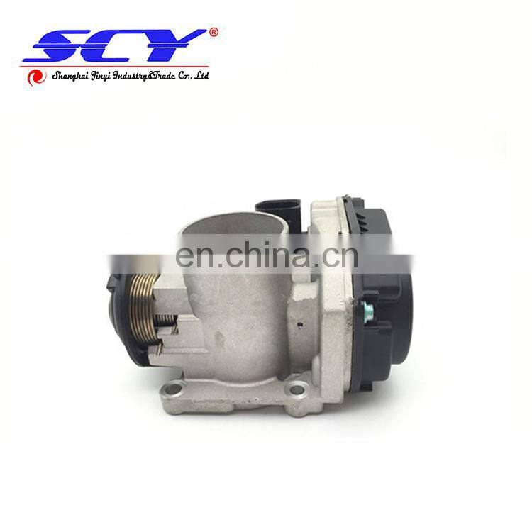Throttle Body Suitable for Daewoo Matiz 96610445