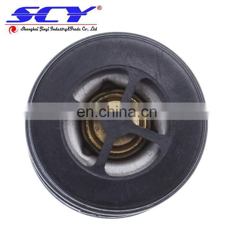 Car thermostat Suitable for BMW 323I OE 17 11 1 437 362 17111437362 17 11 2 249 366 17112249366 TO780 1430872 9025821