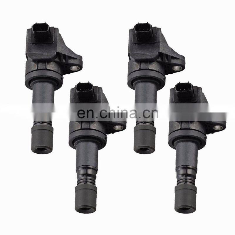 New Ignition Coil for 2012-2014 L4-1.8L 5C1880 C1823 UF672