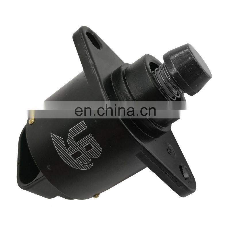 Wenzhou Motor Parts Engine icv iacv electric car Stepper Motors auto spare parts 12482707 17113167 Idle Air Control Valves