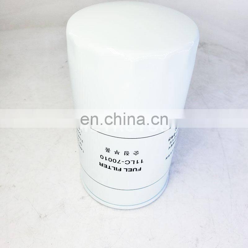 High quality Fuel Filter Cartridge 11LC-70010