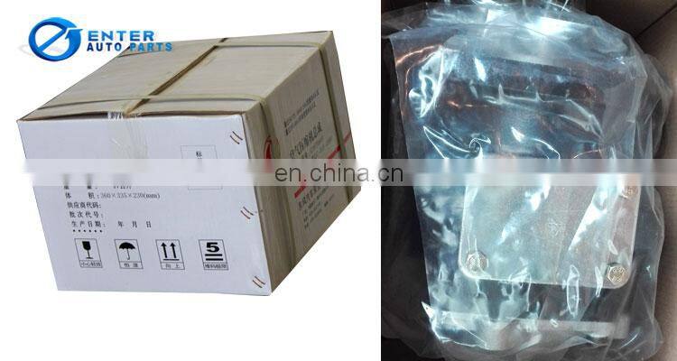 Dongfeng truck 6CT8.3 air compressor air pump 4929623 3972530