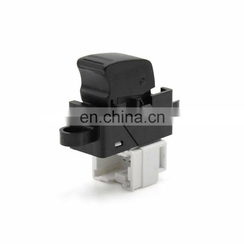 25411-0V000 Electric Power Window Master Switch For Nissan Sunny 1998-2001