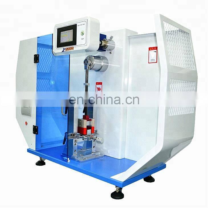 Hydraulic Horizontal tensile testing machine