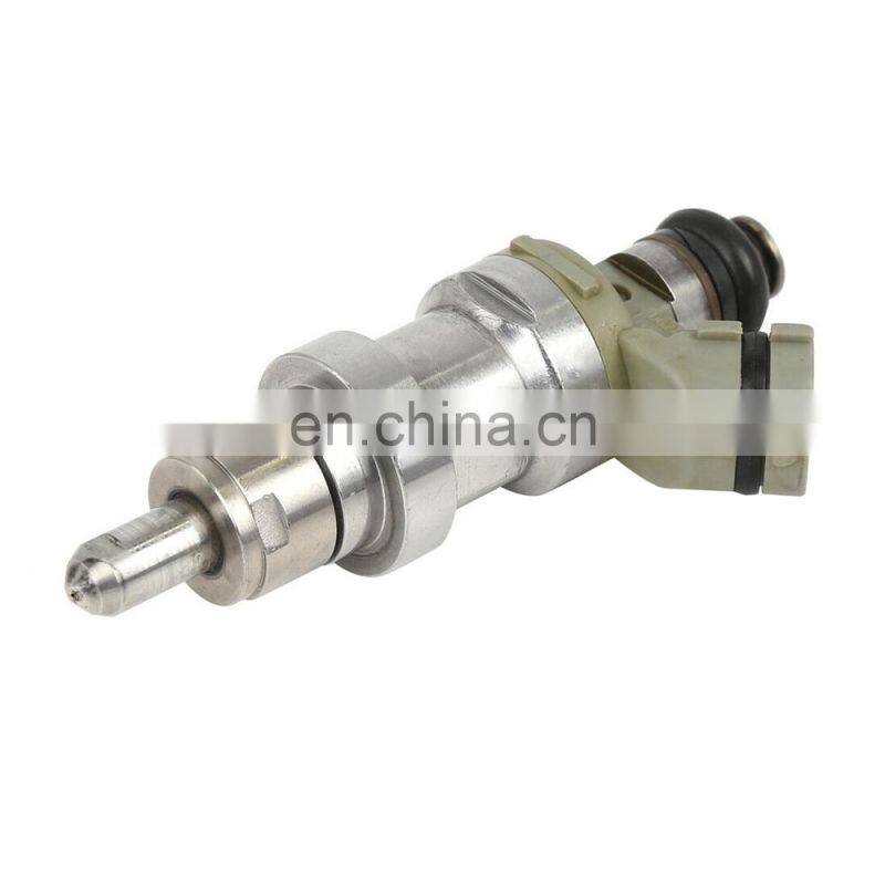 Set Of 4 Cold Start Injector 0021 23250-74210 ForToyota 3SFSE SXV23 SV50G ST210