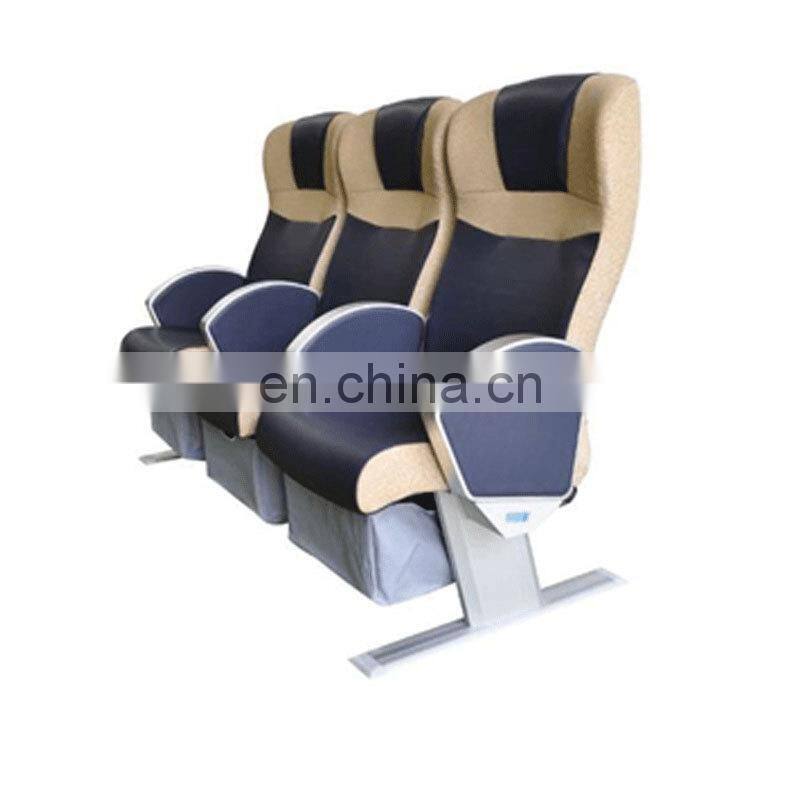 CCS Custom Marine Boat Seat