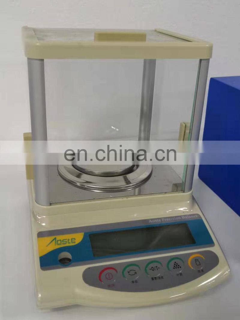 Lab Analytical Precision Balance Electronic Weighing Scale