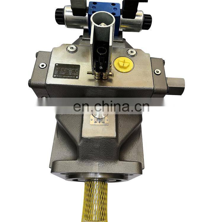 High quality A10VO45DFR/31R-PPA12N00 veritable hydraulic piston pump