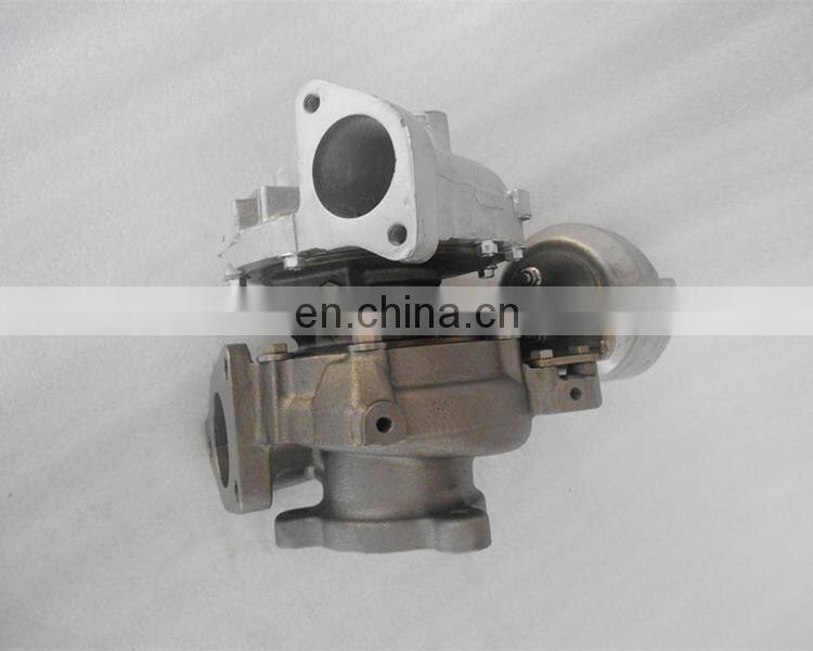 Original turbo VJ44 RHV4 01006M Turbocharger VJ44 Turbo charger for Mazda 3/6 2.2L 13700E Engine