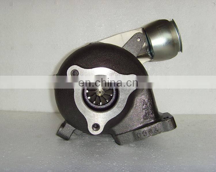 GT1544V Turbo 740611-5002S 740611-0002 282012A400 28201-2A400 Turbocharger for Auto Parts Hyundai Verna