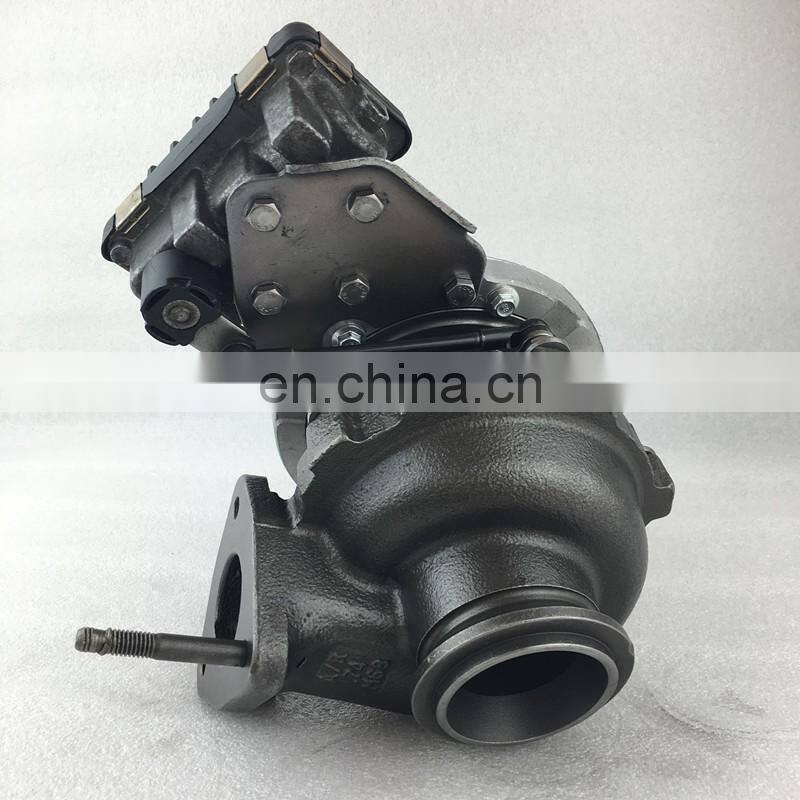 Turbocharger for Chevrolet Captiva Opel Antara Z20DM Z20D Engine parts GTB1549VK Turbo 96440365 4805337 762463-0006 762463-5002S