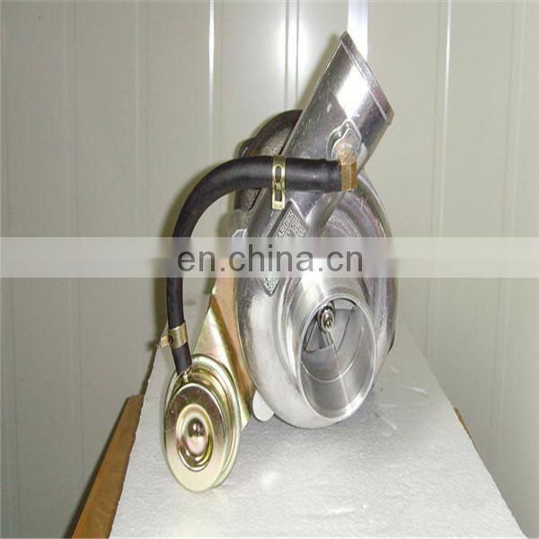 TD05-16G turbocharger 49178-06310 14412AA092 for 58T engine