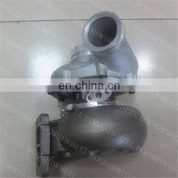 TD123ES TD122F TD121G LKW F12 TA5102 Engine Turbocharger 466076-0012 for Volvo