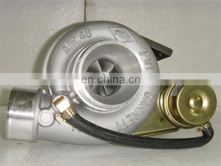 TA4536 Turbo 465213-5001S 465213-0001 Turbocharger for Scania Truck DSC11-34 Engine