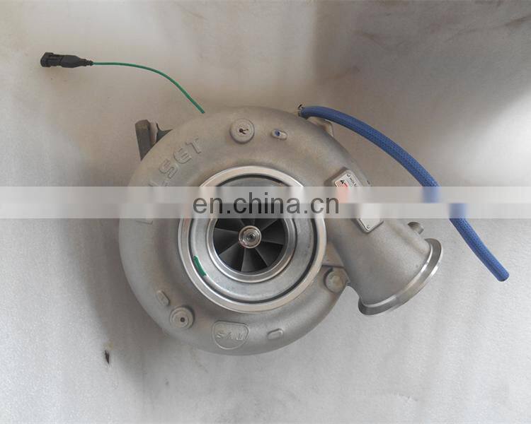 HE551V Turbo 4033370 4046962 Turbocharger for Iveco Truck CURSOR 13 Engine