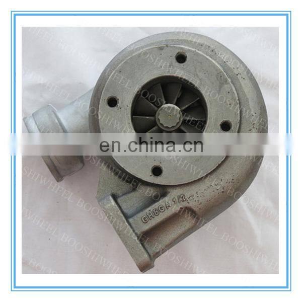 S2B S200 318844 04259315KZ EC290B engine turbocharger for Volvo-Penta Industrial BF6M1013FC Engine
