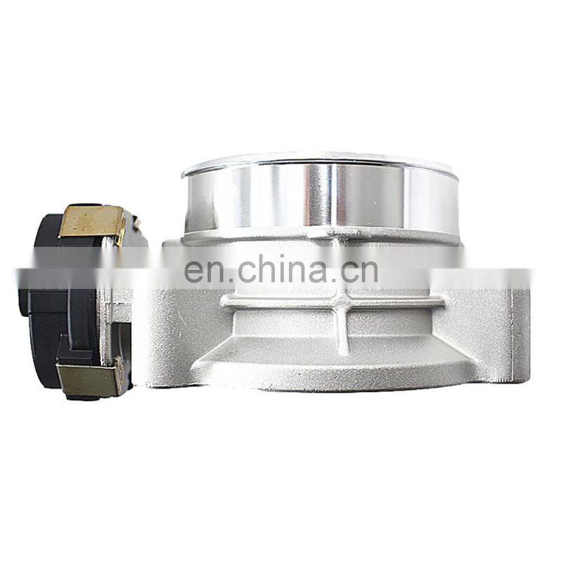 Fuel Injection Throttle Body for GM Camaro Corvette 6.0L 12629992
