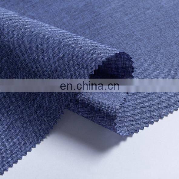 100% polyester 300D* 300D cationic fabric pu coated oxford fabric for bags