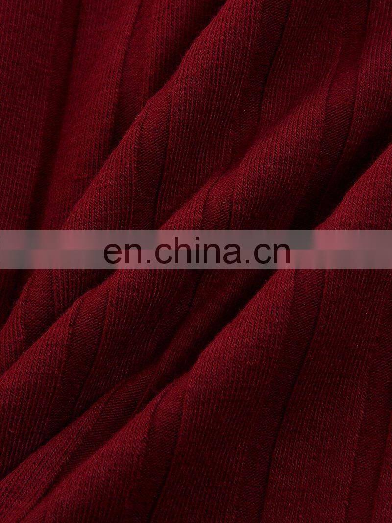 Stylish Cheap Sexy Bandage Wholesale Women Bodycon Dress