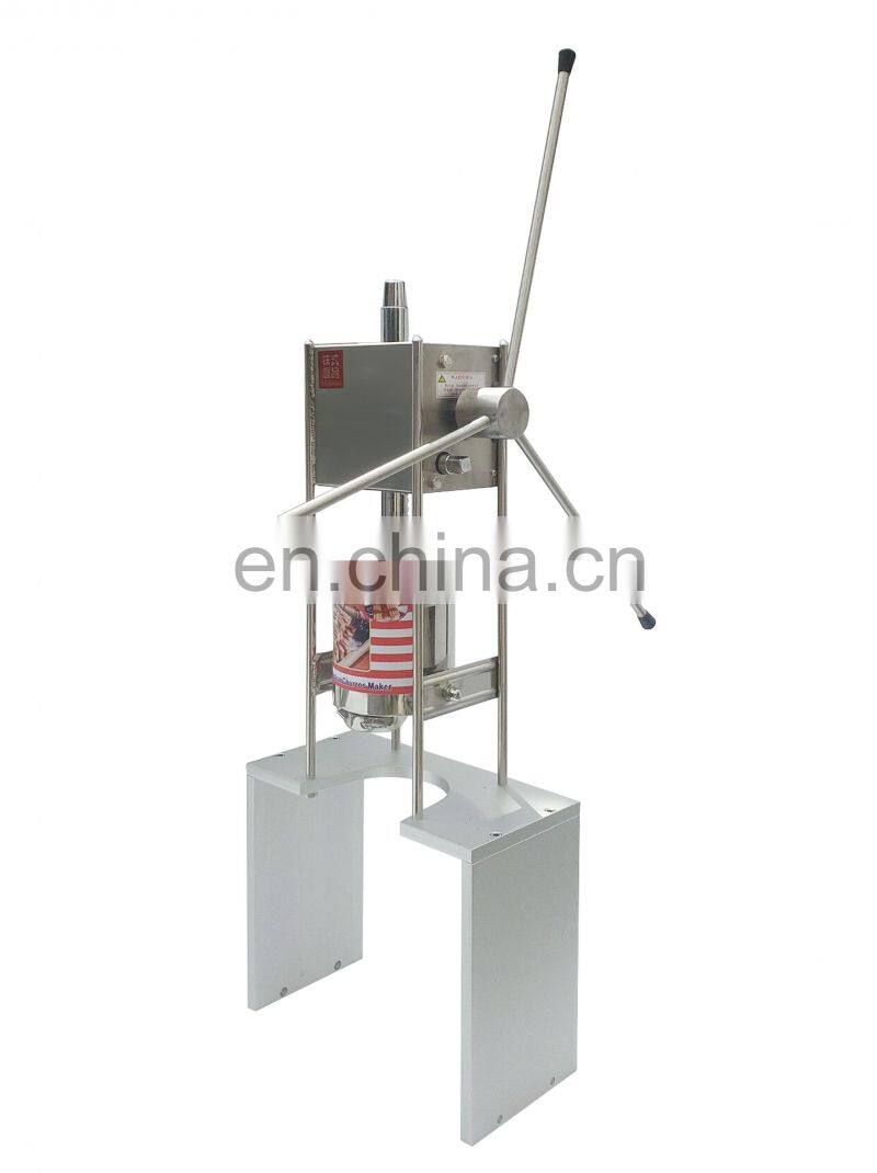 spanish machine churros, churros, churros machine