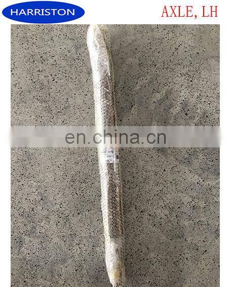 High Quality Shaft For Harvester Transmission Case