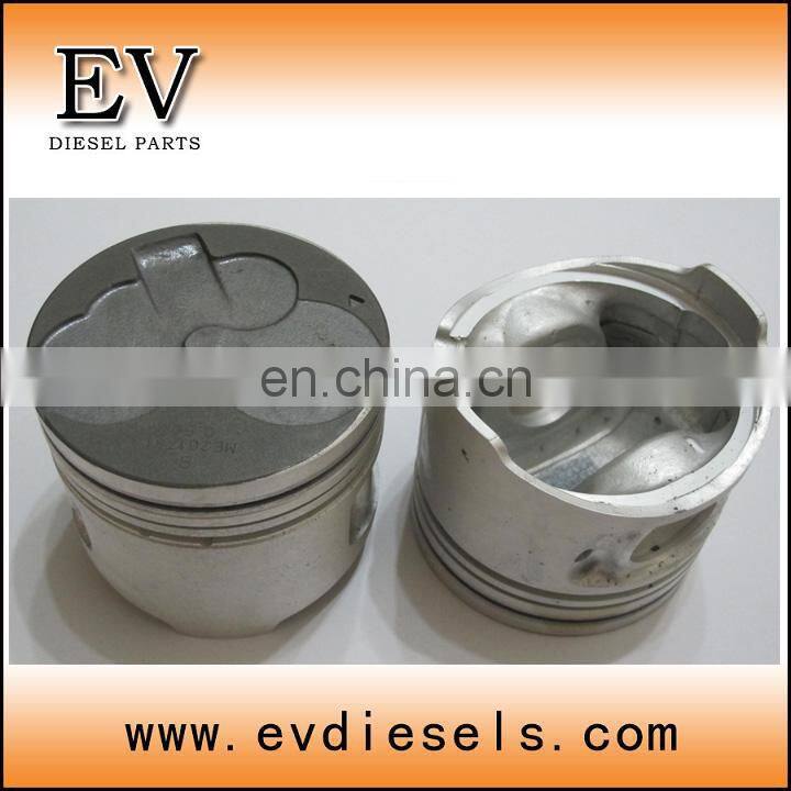 forklift rebuilt kit SD22 SD23 SD25 water pump for forklift overhauling kit