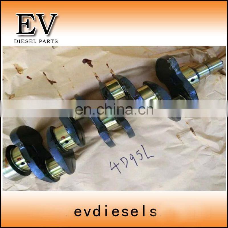 6204-11-1830 Cylinder gasket 3d95 engine complete full head gasket kit