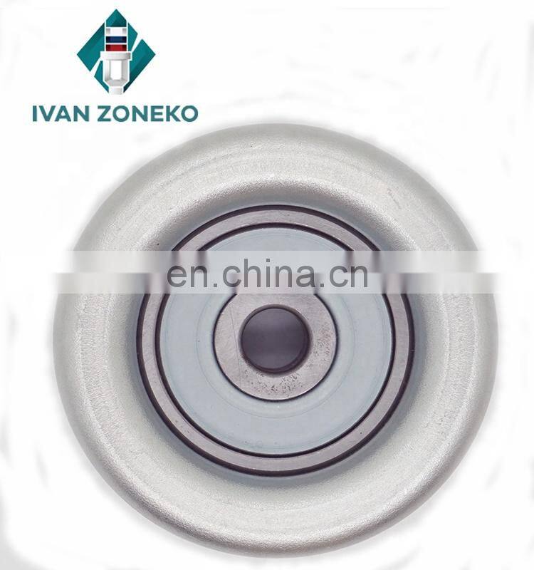 Wholesale Belt Tensioner Pulley Idler Pulley 1341A051 1607664380 For Mitsubishi Lancer Outlander Peugeot 4008
