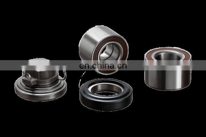 hot sales front wheel hub bearings nsk automobile bearing 30bwd07 wheel bearing