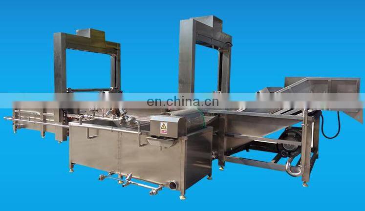 hot sale automatic Frozen meat thawing equipment automatic food defrosting machine frozen food thawing machine