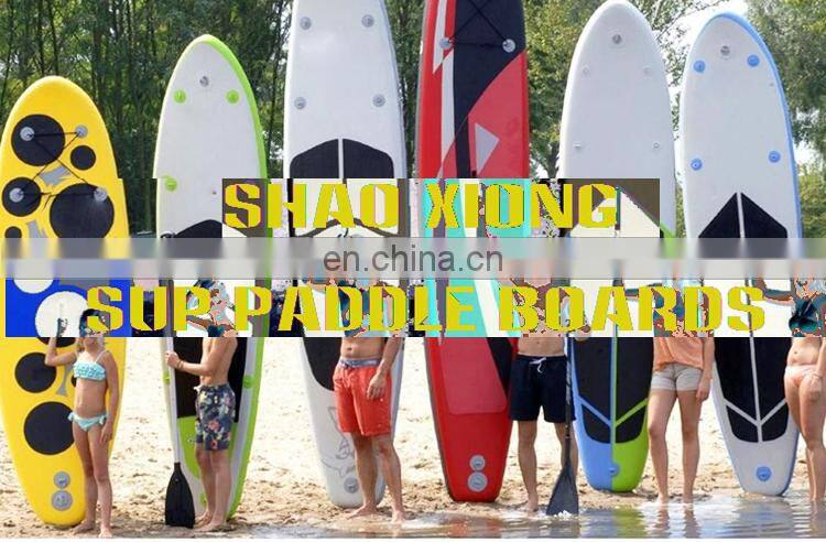 IN STOCK SUP Board Inflatable Stand Up Paddle Board Surfboards