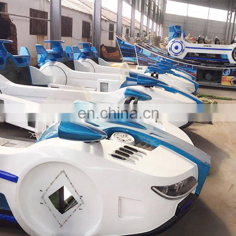factory price manege amusement park equipment theme park ride flying car for sale
