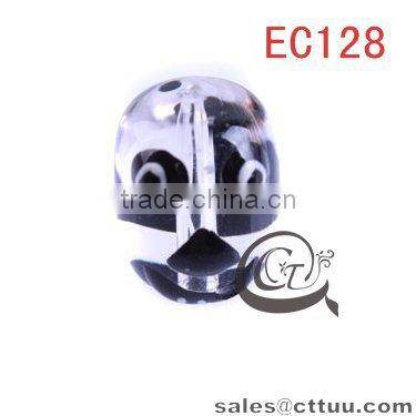 8mm acrylic beads,colorful acrylic beads,glass beads EC128(DIY)