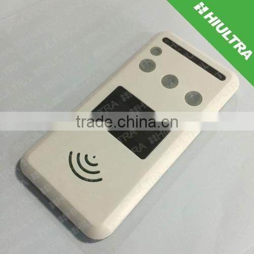 Portable 915 Bluetooth Reader for inventory