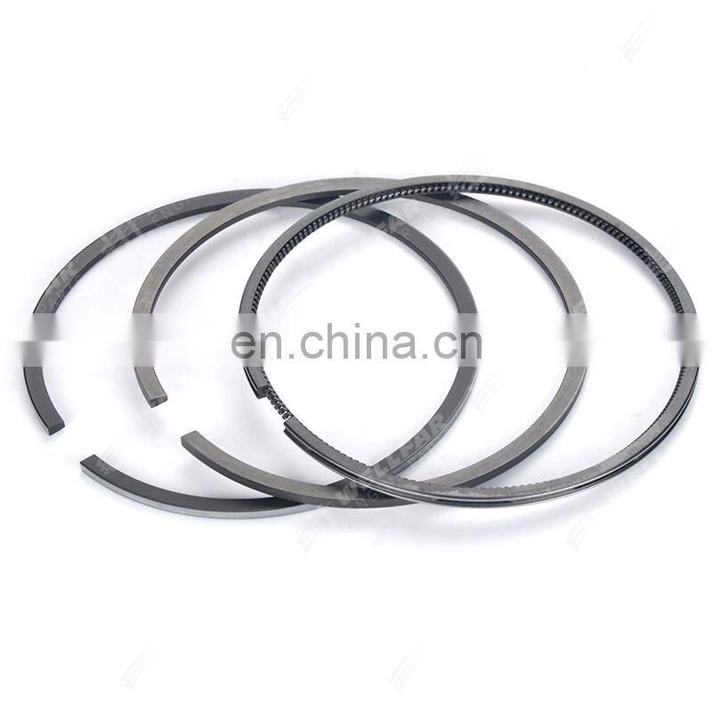 Auto Engine Parts Piston Ring For H100/T-ENG/D4BA/D4BB OEM 23040-42200/23040-42202/ 23040-42210 91.1mm