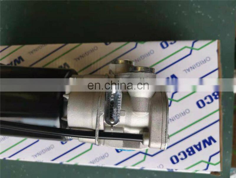 Top sale bus parts 9700511140 clutch slave cylinder chassis part