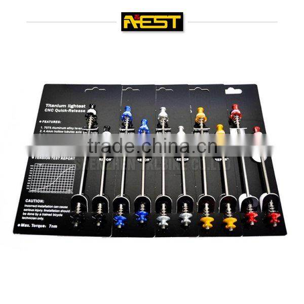 AEST Fiberglass Bicycle Water Bottle Cage