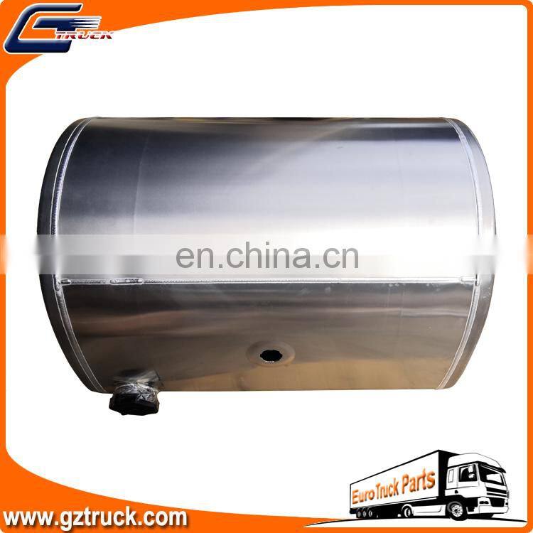 European Truck Auto Spare Parts Aluminum Diesel Fuel Tank Oem 21516447 20503505 for VL Truck
