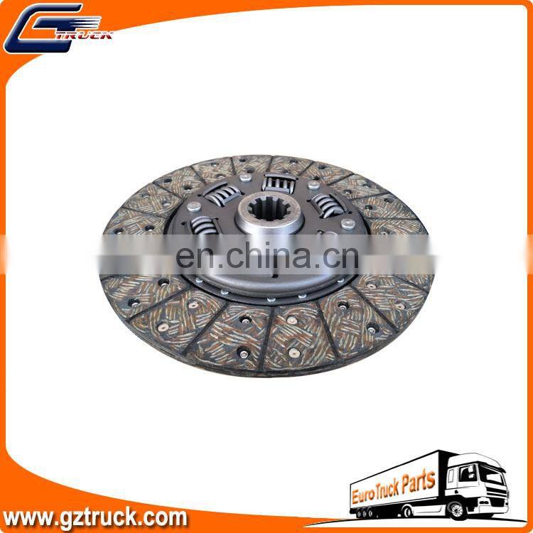 European Truck Auto Spare Parts Clutch Disc Oem 4588698 for Ivec Truck Clutch Pressure Plate