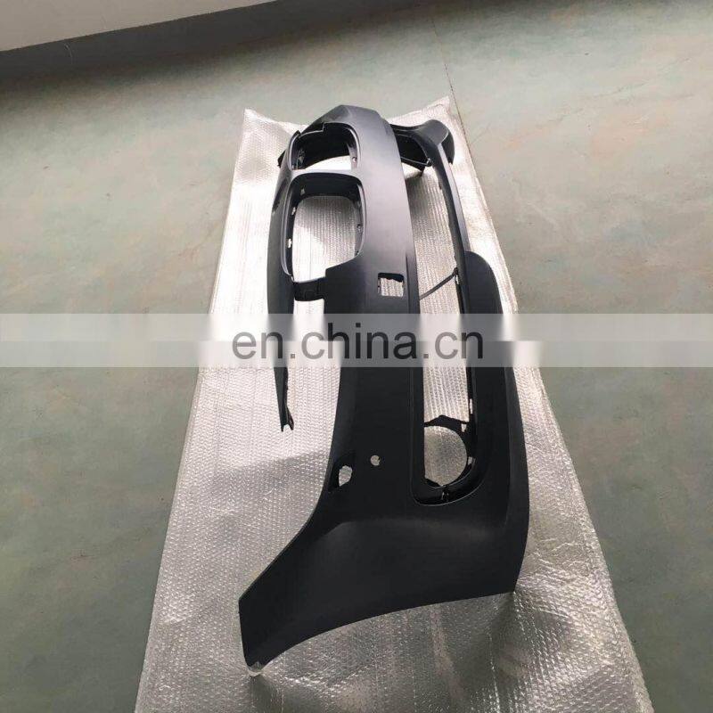 auto parts pp material front bumper for 3 series F35 OEM 51117338317 from China factory