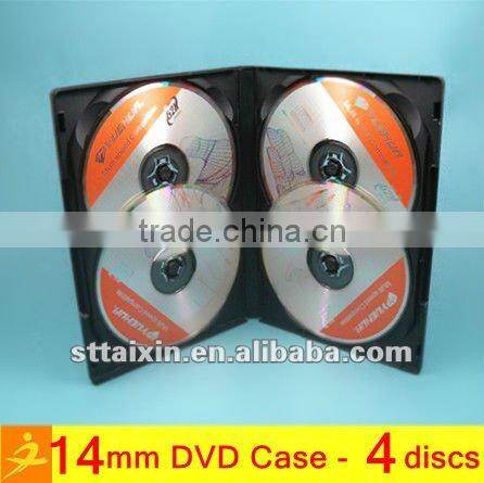 14mm multiple pp cd dvd holders
