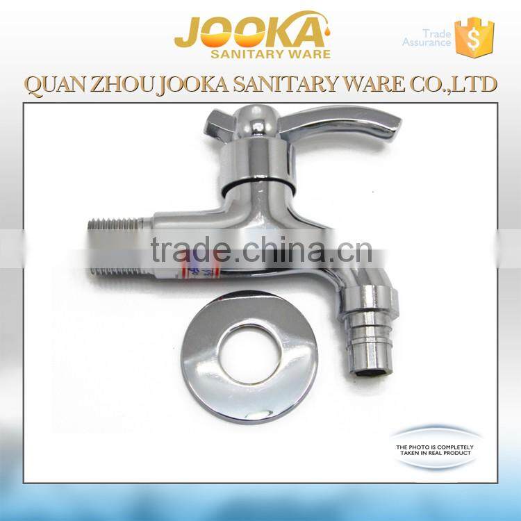 nanan Newly style bibcock, zinc machine water tap