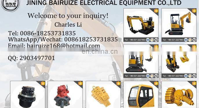 SANY SY200C excavator bucket,SANY SY200C6M excavator digging bucket,SANY SY205C-8 excavator bucket teeth