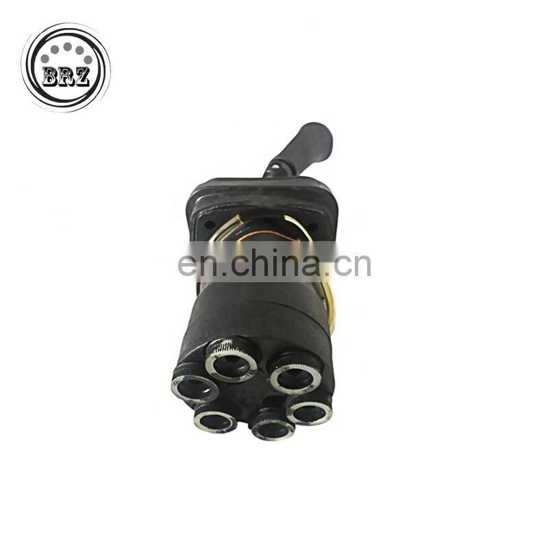 PC200-7 excavator Joystick Pusher PC200-5 PC200-6 Joystick Seal kit Pusher