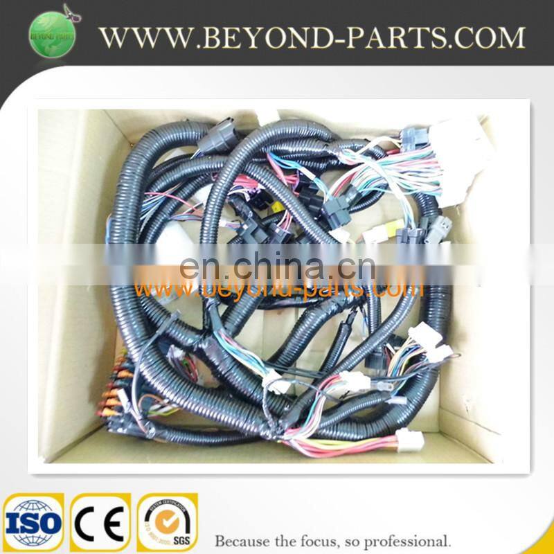 EX200-3 excavator wire harness 0001836